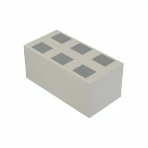 Multiplexores de RF de Canal del Fabricante 2450DP14B7200002T - Product Image 1