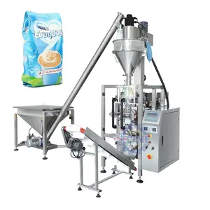 Vendita calda macchina automatica per il lavaggio del detersivo della farina Pva Film imballatrice