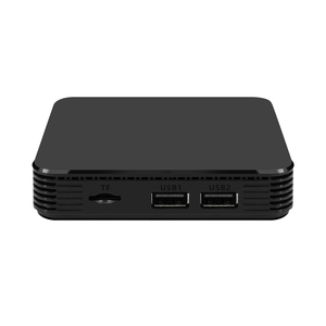 HLQ-H618 Android 12 Allwinner H618 4K Quad Core Android TV Box 4GB 32GB WiFi 6 Reproductor Multimedia Set Top Box - Product Image 3