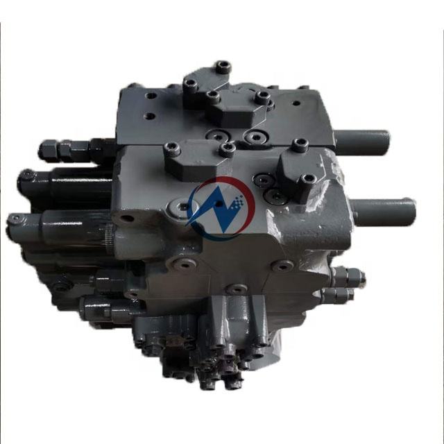ONEPOWER NEW KYB MCV Excavator ZX300-3 Hydraulic Valve
