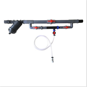 Rociador de 1,5 pulgadas, fertilizante de <span class=keywords><strong>riego</strong></span>, sistema de inyector <span class=keywords><strong>Venturi</strong></span>, fertilizante plástico, ozono para <span class=keywords><strong>riego</strong></span> por goteo - Product Image 2