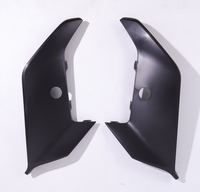 Pour Clio 5.5 - Petite pièce de pare-chocs avant OEM 620740047R 620754537R