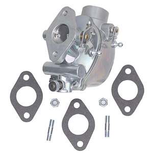 <span class=keywords><strong>Carburateur</strong></span> H153 pour modèles de <span class=keywords><strong>tracteur</strong></span> <span class=keywords><strong>Ford</strong></span> 8N 9N 2N TSX33 TSX241 8N9510C - Product Image 2