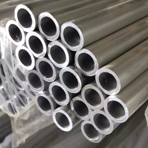 <span class=keywords><strong>Tube</strong></span> rond en aluminium série 3000 de qualité supérieure à prix abordable – Service de pliage, soudage et découpe de tubes en aluminium - Product Image 4
