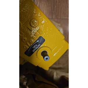 3512 Engine <b>Parts</b> 7W-6722 <b>Hydraulic</b> Actuator Assembly 4W-2213 Engine Generator Set Construction Machinery <b>Parts</b> - Product Image 1