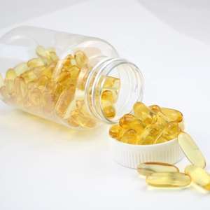 OEM/ODM поставка высококачественного глубоководного рыбьего жира Омега-3 рыбий жир 2000 мг-обеспечение <span class=keywords><strong>1000</strong></span> мг Epa & 4 рыбий жир омега-3 Мягкий гель - Product Image 2