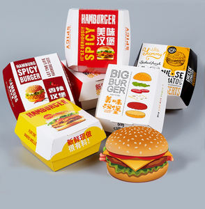 750 एमएल पीपी टिकाऊ अनुकूलन योग्य केस बोनहेर टेक के लिए कॉर्पोरेट सौंदर्य कार्टन लंच बॉक्स - Product Image 4