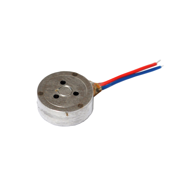 8mm*3.2mm Long-Lifetime Haptic Actuator AC LRA Motor Linear Vibration Motor with Three-Phase