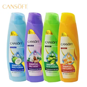 Cura Dei Capelli professionale Produttore Organico Aglio Uovo di Oliva di Cocco Naturale Shampoo Anti Forfora Shampoo Per Capelli