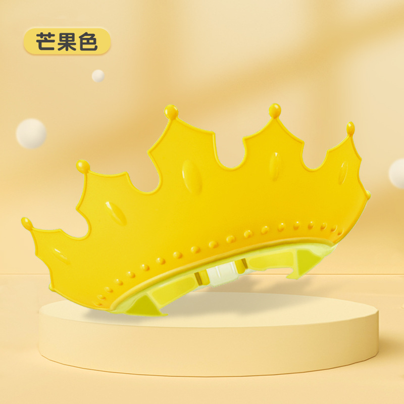 Crown prince huang