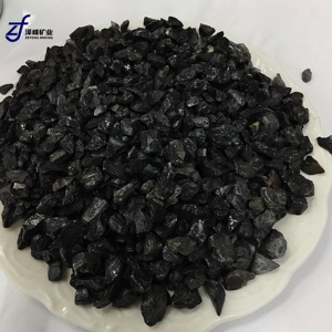 Vente directe usine : Aggregat de marbre durable, pierre naturelle 1-3mm, 2-4mm, 3-5mm pour revêtements en résine, allées de parcs, allées de voitures, piscines - Product Image 4
