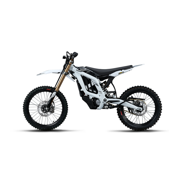 2026 New Version Surron Light Bee 2 78V 45Ah Off-road 24KW 410Nm Long Range Surron Powerful Electric Dirt Bike