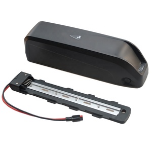 52V 20Ah batterie de vélo électrique Ariel Rider <span class=keywords><strong>Kepler</strong></span> classe X Step-Thru Grizzly gros pneu vélo de montagne électrique batterie de vélo électrique - Product Image 6
