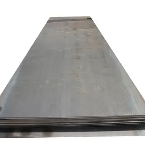 ASTM A36 2mm 3mm SPCC SPHC hot rolled carbon steel plate/sheet/coil for boiled plate