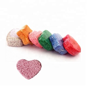 Minipiedra pómper colorida para PIES, callos, elimina piedra <span class=keywords><strong>Natural</strong></span>, gran oferta - Product Image 1