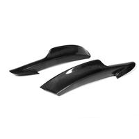 Splitter avant en fibre de carbone E90 LCI pour BMW Série 3 E90 M TECH 09-12