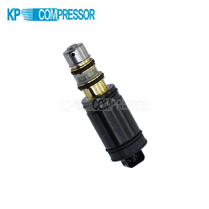 KPS Phụ kiện Điều hòa không khí Denso nén Van điều khiển kps001a máy nén điều hòa không khí van điều khiển điện - Product Image 5