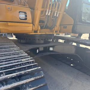 Escavatore Usato Cat 320BL a Prezzo Ragionevole, Modelli 320B 320C 320CL 320GC 320D 320D2, Macchina Idraulica Cingolata in Buone Condizioni di Lavoro - Product Image 5