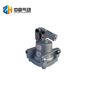Posicionadores tipo Rexroth de movimiento radial R431004010, cilindro de 1/2x15, 1/2" - Product Image 6