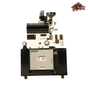 Máquina Extractora de Humo para Tostadores de <span class=keywords><strong>Café</strong></span>, Eliminador de Olores de Humo - Product Image 4