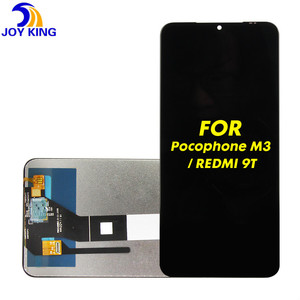 Original Nuevo Lcd para Xiaomi <span class=keywords><strong>Mi</strong></span> 9t Pro teléfonos móviles <span class=keywords><strong>de</strong></span> pantalla táctil para Xiaomi Redmi K20 Pro pantalla Lcd sin marco - Product Image 3