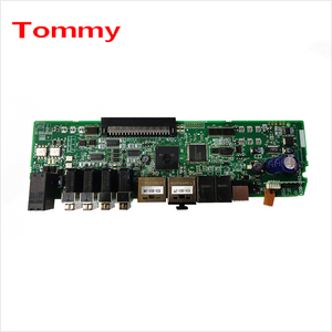 FANUC Original PCB Board A20B-2103-0330 - Product Image 6