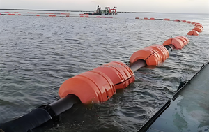 Longue durée <span class=keywords><strong>de</strong></span> <span class=keywords><strong>vie</strong></span> <span class=keywords><strong>de</strong></span> flottabilité élevée <span class=keywords><strong>de</strong></span> flotteur <span class=keywords><strong>de</strong></span> tuyau d'OEM/ODM - Product Image 2