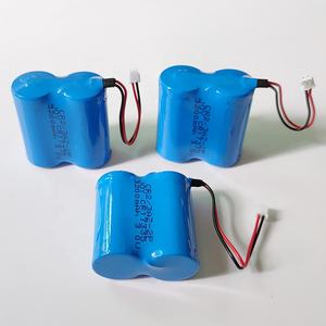 3V CR123A <span class=keywords><strong>CR2</strong></span>/3A Piles CR17335 2P <span class=keywords><strong>CR123</strong></span> <span class=keywords><strong>CR2</strong></span> 3.0 Voltage Pile au lithium Piles non rechargeables pour appareil photo - Product Image 5