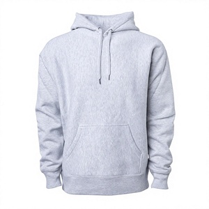 Sudadera con Capucha de Algodón 100% para Hombre, Diseño Personalizado, Tendencia de Invierno, Unisex, Informal, Ecológica, Transpirable, 320g, de Secado Rápido - Product Image 6