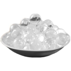 Boule de filtration et de détartrage en cristal de silicium-phosphore de qualité alimentaire pour le traitement de l'<span class=keywords><strong>eau</strong></span>, purificateur pour chaudières et <span class=keywords><strong>chauffe</strong></span>-<span class=keywords><strong>eau</strong></span> solaires, anti-corrosion et anti-tartre - Product Image 1