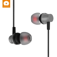 Écouteurs tressés pour iphone et android, nouvelle collection, prise 3.5mm, vente en gros