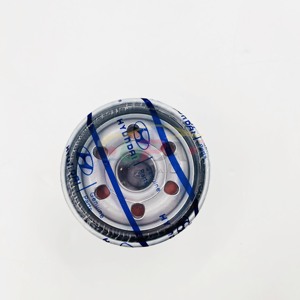 Nouveau filtre à huile - Filtre à huile moteur 26300-02503 2630002503 pour Galloper Genesis - Garantie 1 an 26300 02503 - Product Image 3