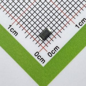 brand-new original US1JW SOD-123FL Diodes Ultra Fast Recovery Diodes 1A 1.65V 600V 75ns - Product Image 1