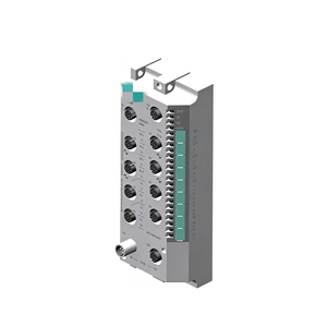 ของใหม่100% ต้นฉบับ et 200eco 6ES7148-6JA00-0AB0 6ES7148-6JA00-0AB0 et 200eco - Product Image 4