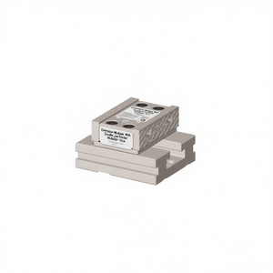 Ttake Extension Module With Double Jaw Holder Modular <b>Vices</b> - Product Image 2