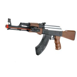 تصنيع المعدات الأصلية PUSIKA المهنية إنتاج المياه النار لعبة بندقية محاكاة مقابل لعبة من حقن البلاستيك العفن خدمة صانع - Product Image 2