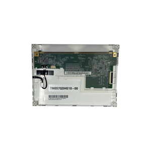 Écran LCD d'origine TM057QDHG10-00, Module LCD 5.7 pouces 640x480 pour scanner industriel, HMI - Product Image 1
