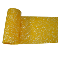 Feuille acrylique de cellulose de placage de tambour de motif coloré pour la décoration d'accordéon de plectres de guitare