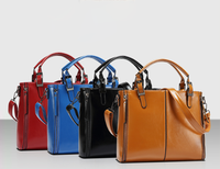 Sac de luxe femmes Designer haut Grain cuir épaule fourre-tout 2025 sac à main à la main grande capacité sac à main