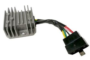 All'ingrosso regolatore moto raddrizzatore Assy OEM No.31600-LCD3-E0B per Agility125 DJ125/50 People125 <span class=keywords><strong>Super</strong></span> <span class=keywords><strong>8</strong></span> - Product Image 3