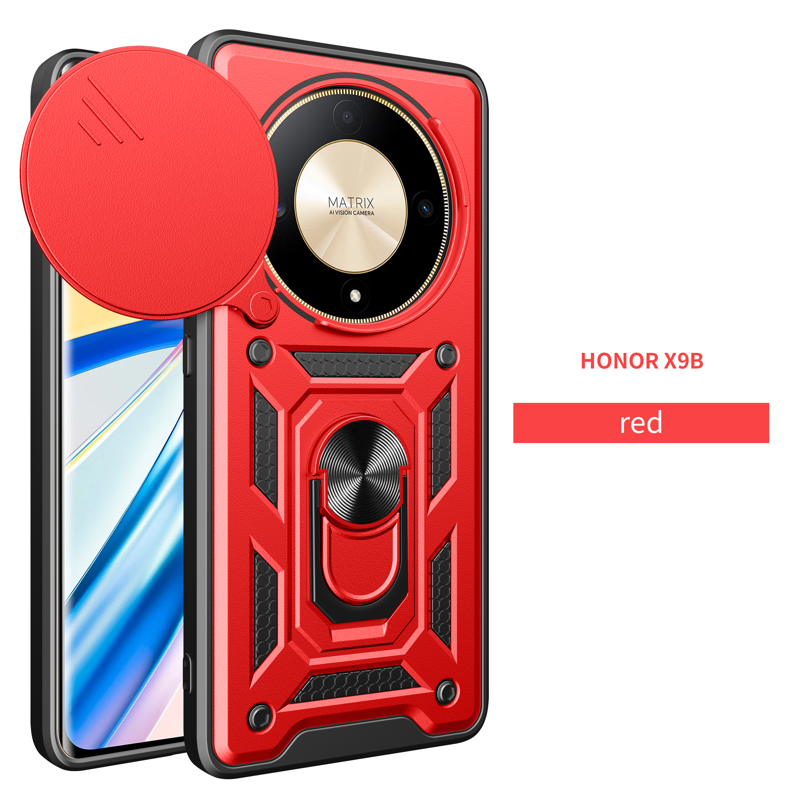 Rojo
