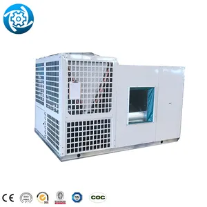 3 Ton Gmp Operating Theater System Modular Evaporative Cooling