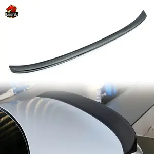 top Quality Carbon Fiber 3D-Style Rear Spoiler wing for BMW 5 Series G30 G38 M5 F90