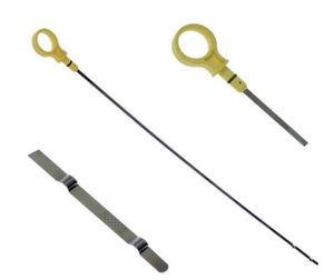 ก้านวัดระดับน้ำมันเครื่อง L3G610450B ชิ้นส่วนรถยนต์ใหม่ - Product Image 3