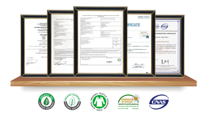 Fundas para Volante de Coche de Cuero PVC PU de Marca Marcan, Accesorios para Automóviles - Product Image 5