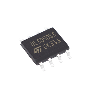 Composants électroniques VNL5090S5TR-E, encapsulation SOP8, neufs et originaux, exécution des commandes en une seule étape - Product Image 1