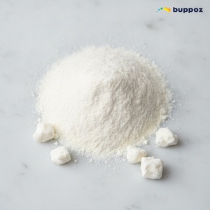 Poudre de mousse de fromage 1kg Sac Halal HACCP pour les boutiques de Bubble Tea et de Milk Tea Marque privée - Product Image 3