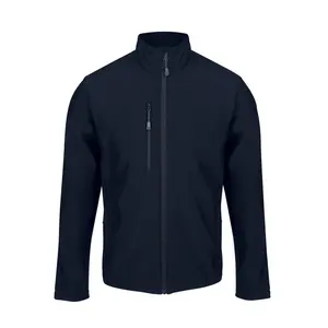 Giacca Softshell Riciclata - Merchandising Sostenibile - Product Image 3