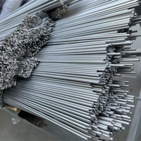 Barre en alliage de titane Ti-6Al-4VELI ASTM F136 Gr23ELI pour implants médicaux et dentaires