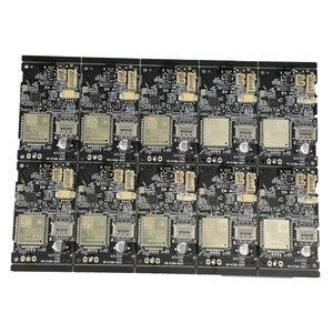 Chất Lượng Cao 94v-0 PCB Hội <span class=keywords><strong>Led</strong></span> OEM Khuếch Đại Âm Thanh PCBA Ban <span class=keywords><strong>Pwb</strong></span> Nhà Sản Xuất Ban - Product Image 1